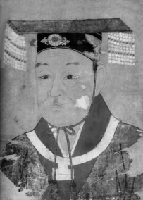 为岳飞平反的南宋丞相---史浩