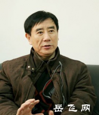 山东辉煌世纪影视文化有限公司总经理-----岳鲁毅