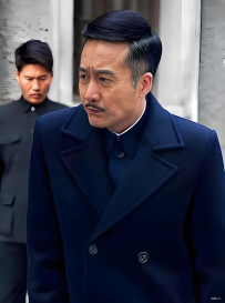 中国内地男演员 岳旸