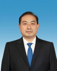 岳杰勇调任河南大学党委书记