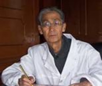 中国血管康复研究院专家之一——岳奉勤