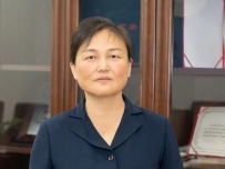 华南农业大学工程学院教授——岳学军