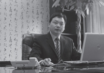 一个与专业有关的梦想——岳占伟