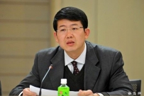 国家发展和改革委员会价格司司长——岳修虎