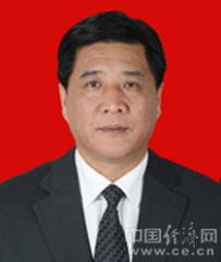 岳进任三亚市委副书记