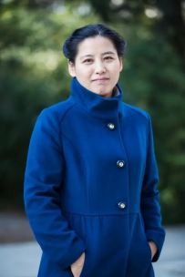 中国人民大学中共党史系教师——岳明君