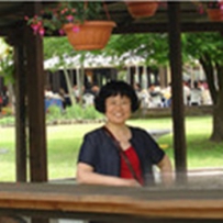 国家注册环境影响评价工程师、环境工程博士，教授——岳钦艳