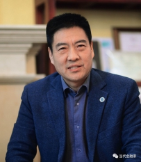 西南政法大学党委常委、副校长——岳彩申