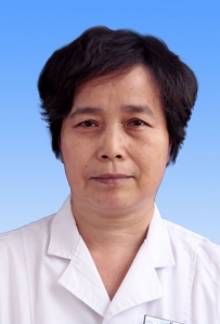 天津市人民满意的好医生——岳秀英