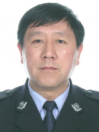 岳氏英烈---岳建京