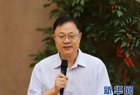 中国广东核电集团党组成员、总经济师——岳林康