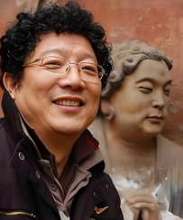 岳姓现代书画家——岳钰