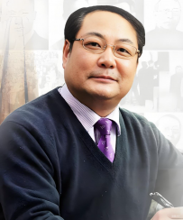 岳南先生到宜宾新华文轩购书中心与读者见面