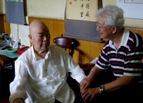 央视专题片《祖国不会忘记》之天地英雄岳振华