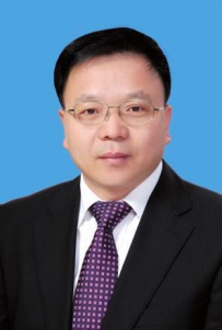 岳普煜升任山西临汾市委书记