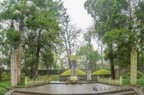 飞祖七律四首解读