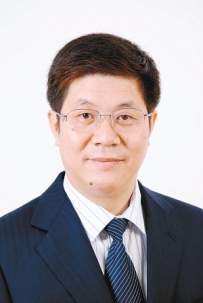 西安市副市长 岳华峰