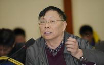 中国工程院院士——岳光溪